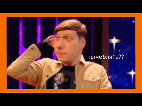 Видео: импровизация как жизнь