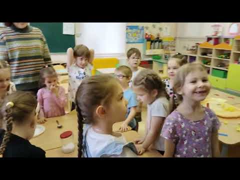 Видео: Весна 2025. Квест - игра  "По следам Дедушки Мороза".