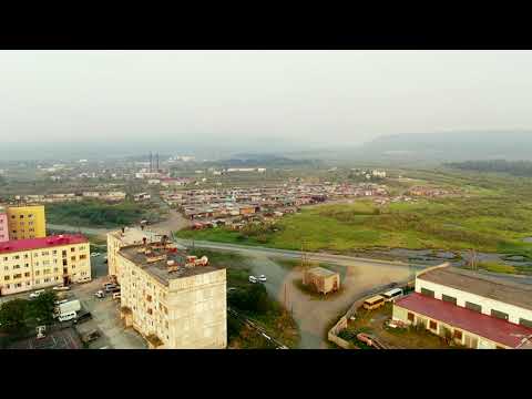 Видео: Сусуман в дыму 2022