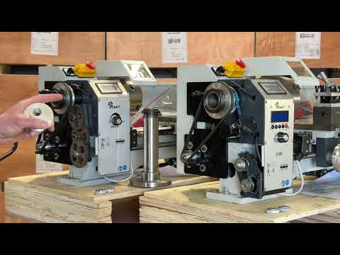 Видео: Нове покоління токарних верстатів 9craft DBL210 та 210Е 1100W 210x400 210x600 210x800