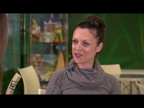 Видео: Fleksija Zoja i Ana - bebe so pomosh na in vitro/Флексија Зоја и Ана - бебе со помош на ин витро