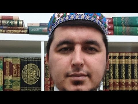 Видео: Abdulvahobi Abdulloh в прямом эфире!