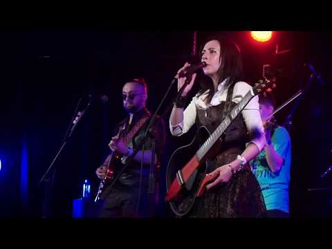 Видео: Канцлер Ги и Bregan D'Ert - Мадонна Канцлера Ролена. 28.06.2019 Клуб "Glastonberry"