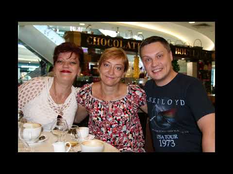 Видео: Здравствуй, Чукотка! Встреча выпускников 2018 год