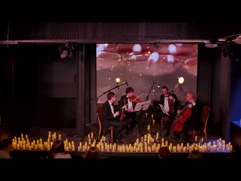 Видео: В эфире Академ Джаз Клуб