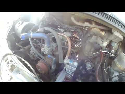 Видео: Компрессор Паз В Газ Валдай.