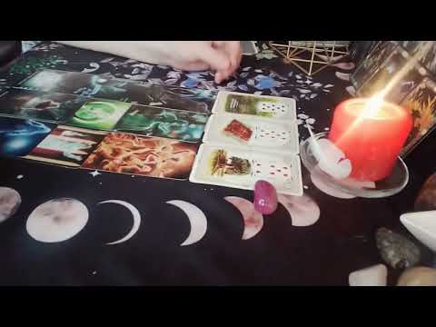 Видео: ‼️🔥ЧИСТКА КАК ПРОХОДИТ?🔥‼️#tarot #tarot #чистка#ритуалы#magic #магия#маг#motivation