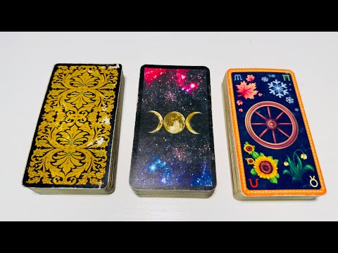 Видео: Как Он НАСТРОЕН к Вам сейчас⁉️💞🔥 #gadanietarot #russian_tarot