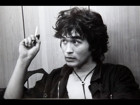 Видео: Угадай песни Виктора Цоя за 5 секунд