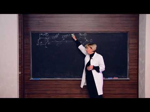 Видео: 2. Перша стадія пентозо-фосфатного циклу