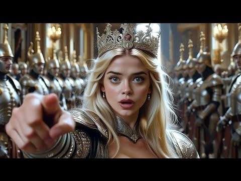 Видео: Инопланетная королева думала, что вышла замуж за скромного мужчину  пока не увидела его в деле | HFY