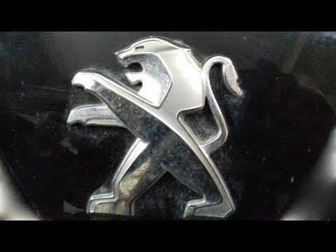 Видео: КАК заменить салонный фильтр и воздушный фильтр двигателя  Peugeot 308. #АлексейЗахаров. Авто