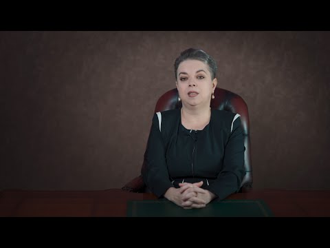 Видео: Почему нельзя быть приживалкой