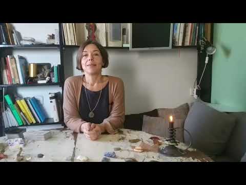 Видео: 🔥 БУДЕМ ЛИ МЫ ВМЕСТЕ? Гадание таро онлайн