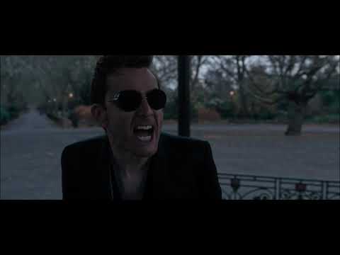 Видео: Good Omens - разборка жены с любовницей (КВН озвучка)