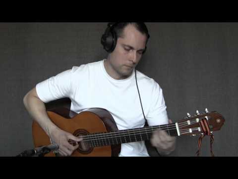 Видео: На безымянной высоте + ноты + табы