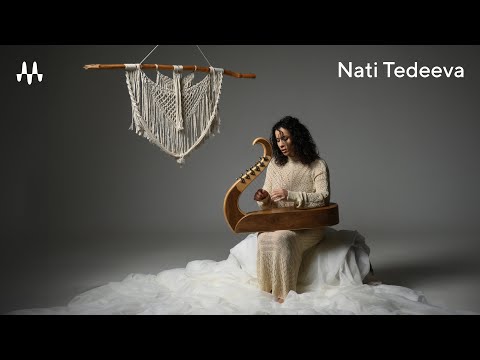 Видео: Nati Tedeeva - Уадындз | MUZA