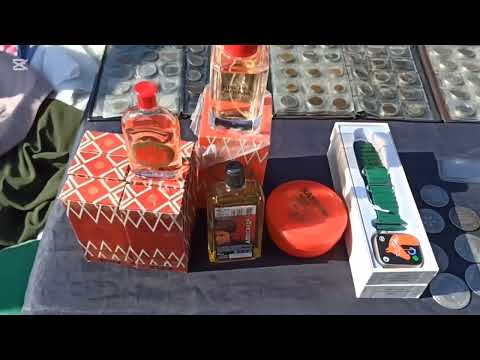 Видео: Янгиобад в Ташкенте 20.09.2025 (2 часть)