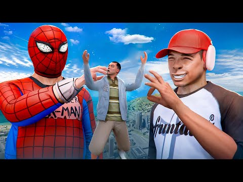 Видео: АДМИНЫ УГАРАЮТ НАД ИГРОКАМИ - GTA 5 RP