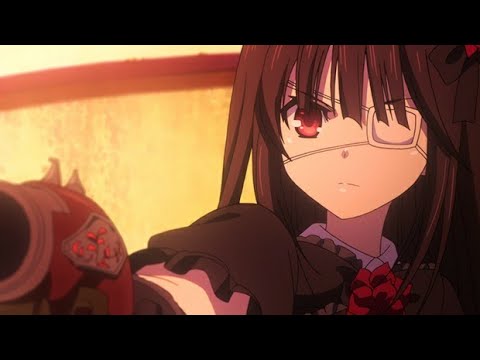 Видео: Аниме Клип-Ты Попала Прямо в Вердце, Стреляешь Очень Метко, Я Твоей Любви Мне Никуда Не Деться