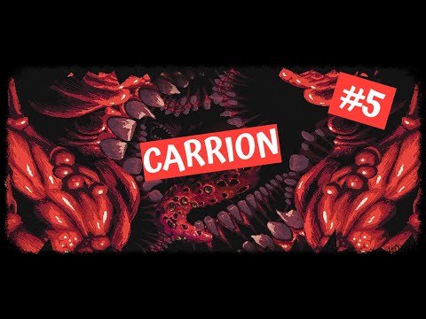 Видео: 5# ГОРЯЩИЙ ФИНАЛ Carrian