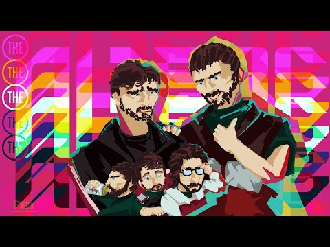 Видео: The Alters #16 это были лампочки ノಠ_ಠノ