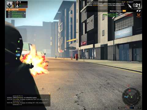 Видео: APB Reloaded Прохождение Крысы (2 сезон) № 3 Новый связной