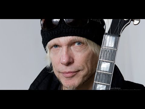 Видео: ֍֍֍ Михаэль Шенкер (MICHAEL SCHENKER) Десять Вопросов (перевод) июнь 2009