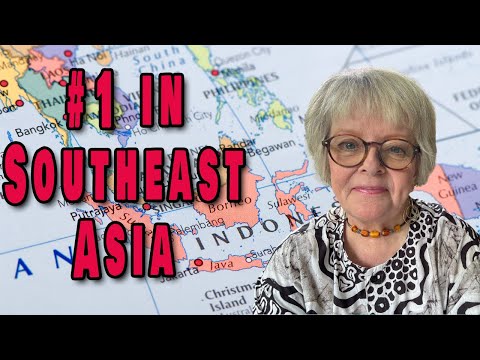 Видео: Будущее Индонезии стоимостью 2 триллиона долларов США