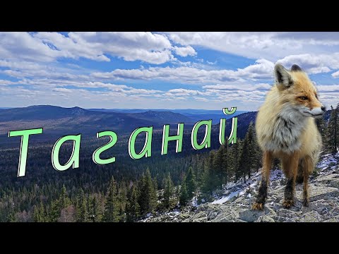Видео: Таганай
