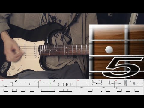 Видео: Разбор соло гитары. "Это не любовь" - Кино (В.Цой).