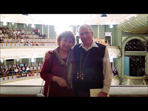 Видео: Москва театральная. Четыре театра на одной площади