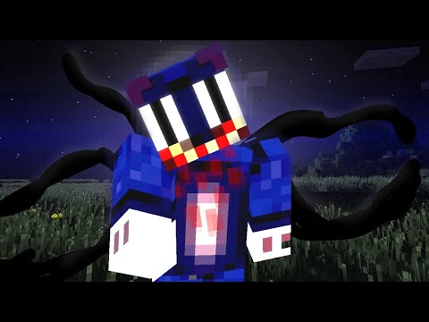 Видео: На этом сервере обитает "Blue Cat"..... | Minecraft Поиск Мистики