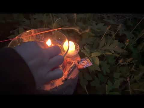 Видео: Старинный! Мощный ритуал ! Наказать врага ! Чистка, обратка, защита !!! ⚠️⚠️⚠️🙏➕
