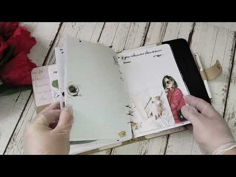 Видео: Подробный обзор планера учителя🍂📕♥️