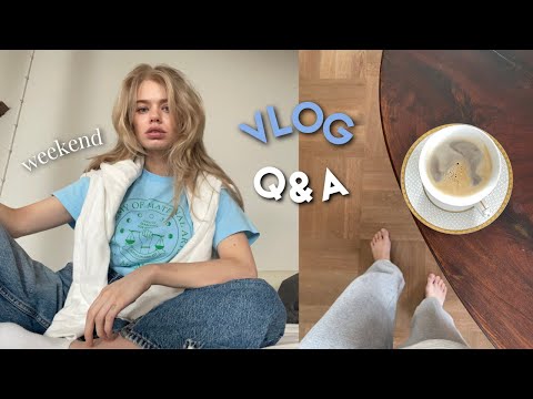 Видео: Что делает меня счастливой?