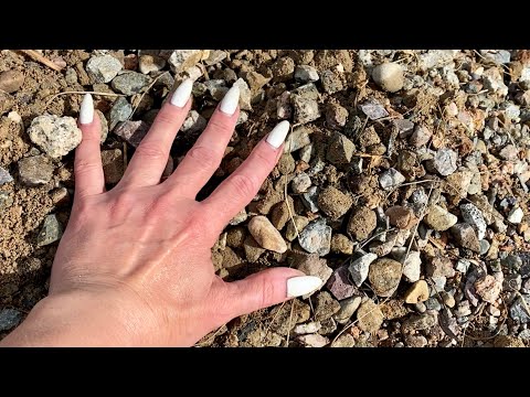 Видео: АСМР Дача |Царапанье |Постукивания |Без слов |ASMR |Summer cottage |Tapping |Scratching