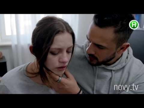 Видео: Эпифанио и Оксана - Киев днем и ночью