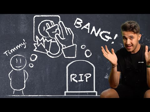 Видео: Заземление и соединение вне сети — это просто | ØY17