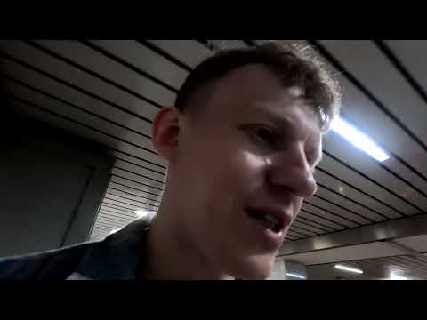 Видео: Наглый московский перекуп с Авито