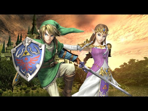 Видео: The Legend of Zelda: Twilight Princess #18 (GameCube) Пустыня герудо.