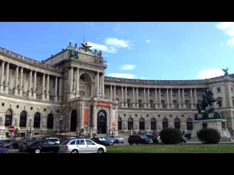 Видео: Вена за 3 дня: что посмотреть?Основные достопримечательности и короткое путешествие в горы