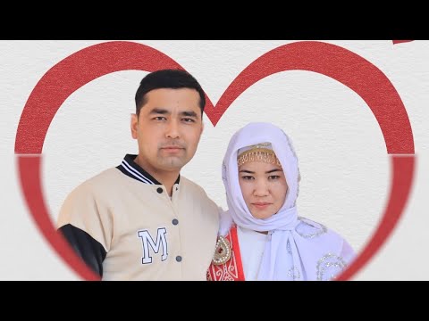 Видео: Беташар той Бузаубай ауылы. Нурбол+Асел ❤️