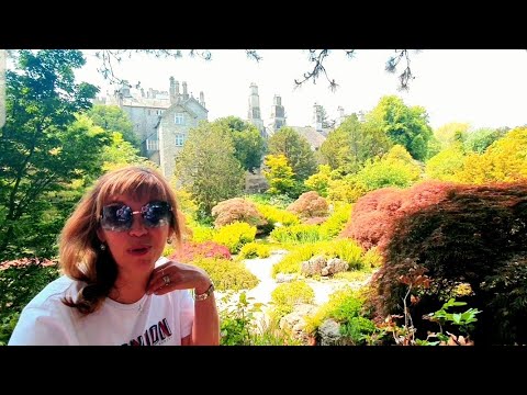 Видео: 698. АНГЛИЙСКИЙ ОЗЕРНЫЙ КРАЙ.  ОБЗОР ОТЕЛЯ "LAKESIDE HOTEL AND SPA" И НАШЕГО НОМЕРА.