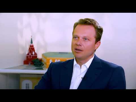 Видео: Многоуровневые паркинги на металлокаркасе от  ГК Ферро-строй