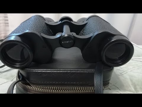 Видео: Бинокль Carl Zeiss Deltrintem 8x30. ЭТО ВАМ НЕ КИТАЙСКАЯ ШЛЯПА!