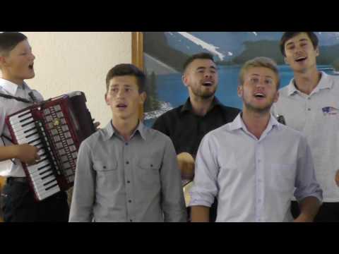 Видео: Наш Господь, дорогой Отец...