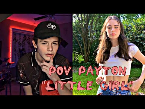 Видео: Pov/27-28 серия/~Малая~/POVPAYTON🔥❤