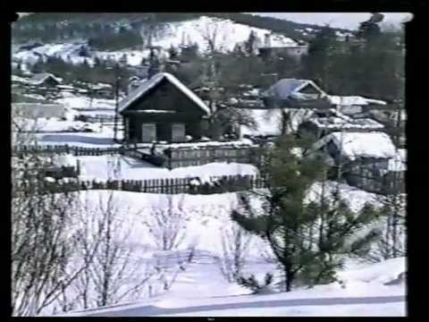 Видео: Чульманская ТЭЦ, Якутия, 2003
