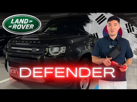 Видео: DEFENDER: Стоит ли покупать?